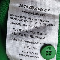 Jack& Jones cardigan M B44, снимка 4 - Пуловери - 40428671