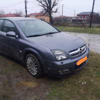 Opel Signum 2.2 Direct 155hp.На части., снимка 4 - Автомобили и джипове - 35749520