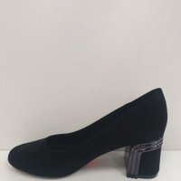 дамски обувки 7882, снимка 2 - Дамски обувки на ток - 39936835