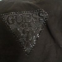 Дамска блуза Guess, снимка 1 - Блузи с дълъг ръкав и пуловери - 42863718