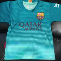 2г Тениска на Барселона, Меси, Messi, снимка 1 - Детски тениски и потници - 36411866