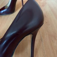 Bata обувки, номер 38, снимка 4 - Дамски елегантни обувки - 42671847