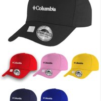 🔥Различни цветове марки шапки с козирка🔥, снимка 1 - Шапки - 44243580
