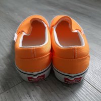 Vans Slip-On, снимка 3 - Детски гуменки - 31501748