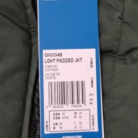 Adidas Originals R.Y.V Light Padded Jacket оригинално яке M Адидас, снимка 7 - Спортни дрехи, екипи - 44475076