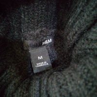 Пуловер H&M, снимка 2 - Блузи с дълъг ръкав и пуловери - 35354902