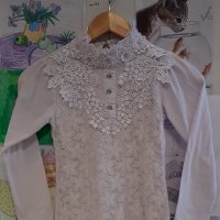 Детска блуза-Размер-122 см