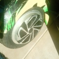 Hoverboard O Neill 8", снимка 2 - Друга електроника - 42918674