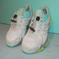 туристически обувки Salomon X-Scream 3D номер 41, снимка 4 - Други - 34216024