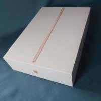 Кутия Apple iPad 9.7 (2018) , Apple iPad 9.7" 6th Gen, Apple iPad 9.7" (6th generation), снимка 4 - Таблети - 39855979