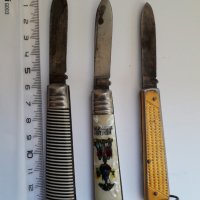Колекция чехословашки джобни ножчета  Mikov , снимка 1 - Колекции - 30529454