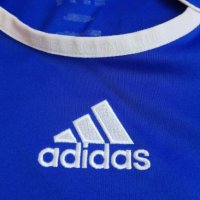 Оригинална тениска adidas / Chelsea / Michael Ballack / London, снимка 4 - Футбол - 30628032
