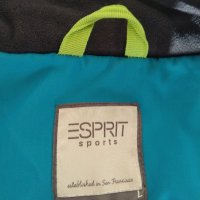 Дамско яке Esprit sport , снимка 1 - Якета - 42534584