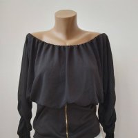 Дамска блуза, снимка 2 - Блузи с дълъг ръкав и пуловери - 31023652