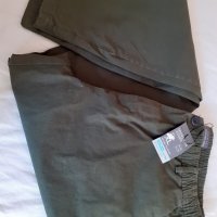 нов мъжки панталон размер 2ХЛ и ХЛ, снимка 13 - Панталони - 37965819