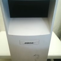 Bose acoustimass 6, активен субуфер, снимка 16 - Тонколони - 32182373