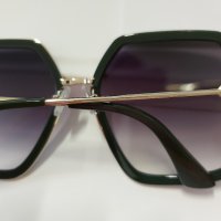 Дамски слънчеви очила 6, снимка 6 - Слънчеви и диоптрични очила - 30760259