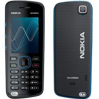 Nokia 5220  панел , снимка 5 - Резервни части за телефони - 20073374