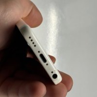 iPhone 5C корпус бял, снимка 6 - Резервни части за телефони - 44482235