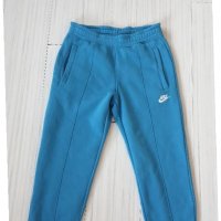 Nike Cropped Pant Mens Size S ОРИГИНАЛ! Мъжко Долнище!, снимка 3 - Спортни дрехи, екипи - 35559859