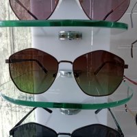 HIGH QUALITY POLARIZED 100%UV Слънчеви очила TOП цена! Гаранция! Перфектно качество!, снимка 2 - Слънчеви и диоптрични очила - 34273677