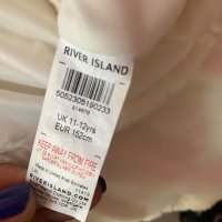 River Island детски рокли, снимка 11 - Детски рокли и поли - 38461493