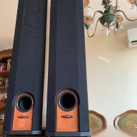 Тонколони POLK audio R50, снимка 1 - Тонколони - 36599751