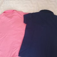Лот блузи U.S. Polo, снимка 3 - Детски тениски и потници - 40627141