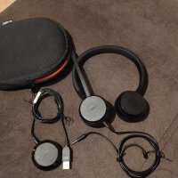 Jabra HSC060, снимка 1 - Слушалки и портативни колонки - 33705568