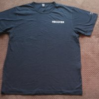 HELLY HANSEN Work Wear T-Shirt размер 2-3XL работна тениска W4-46, снимка 1 - Тениски - 42741217