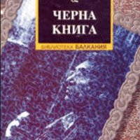 Орхан Памук - Черна книга, снимка 1 - Художествена литература - 22693498