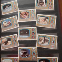 Богата колекция от пощенски марки от цял свят , снимка 16 - Филателия - 35470504