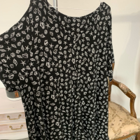 Дамска блуза размер 3ХL-4XL, снимка 4 - Тениски - 44607187