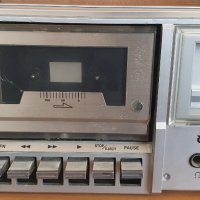 CONDOR HI-FI stereo casette deck +tuner, снимка 2 - Аудиосистеми - 40057089
