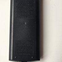 ✅ Дистанционно 🔝 Sony RM-X703, снимка 2 - Аксесоари и консумативи - 32101210