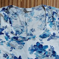 Нови дамски дрехи - блузи, топове, ризи - купувани от чужбина , снимка 5 - Ризи - 44259440