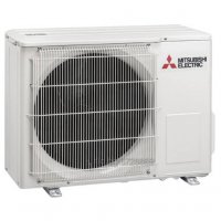 Инверторен климатик MITSUBISHI ELECTRIC MSZ-HR35FV/MUZ-HR35VF, 12000 BTU, КЛАС A++, снимка 3 - Климатици - 22506939