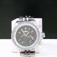 Мъжки часовник Breitling Motors T Men's Automatic, снимка 2 - Мъжки - 42202178