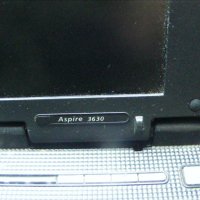 Лаптоп за части Acer Aspire 3630, снимка 2 - Части за лаптопи - 30485043