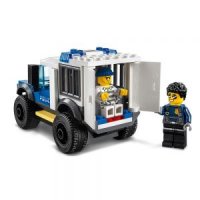 LEGO CITY 60246 Полицейски участък, снимка 5 - Конструктори - 29471004
