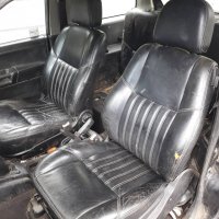 Mitsubishi Pajero pinin 1.8 MPI на части, снимка 5 - Автомобили и джипове - 29964219