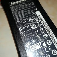 LENOVO 19V/4,74A ADAPTER 2308222039, снимка 10 - Мрежови адаптери - 37781844