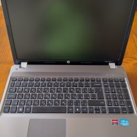 Лаптоп HP Probook 4530s, снимка 7 - Лаптопи за дома - 42379111