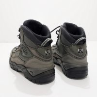 LOWA RENEGADE GTX MID Ws Gore-Tex Vibram Оригинални Туристически Обувки 37-38 24cm, снимка 5 - Дамски боти - 44265480