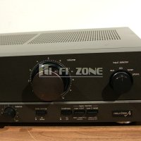 УСИЛВАТЕЛ   Technics su-810 /2 , снимка 4 - Ресийвъри, усилватели, смесителни пултове - 40480822