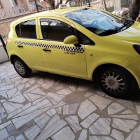 Opel corsa d , снимка 6 - Автомобили и джипове - 44422234