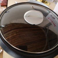 Tefal RK1011 Уред за готвене на ориз, снимка 8 - Съдове за готвене - 39450368