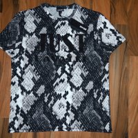 Just Cavalli - мъжкa тенискa, размер  S, снимка 1 - Тениски - 40225550