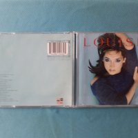 Louise (Europop)–3CD, снимка 3 - CD дискове - 37783583