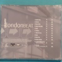 Londonbeat – 2004 - Gravity(Synth-pop), снимка 6 - CD дискове - 42714355